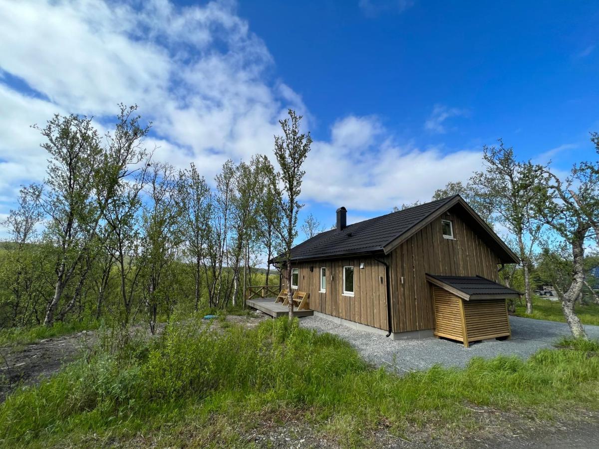 Olderfjord Villa Russenes