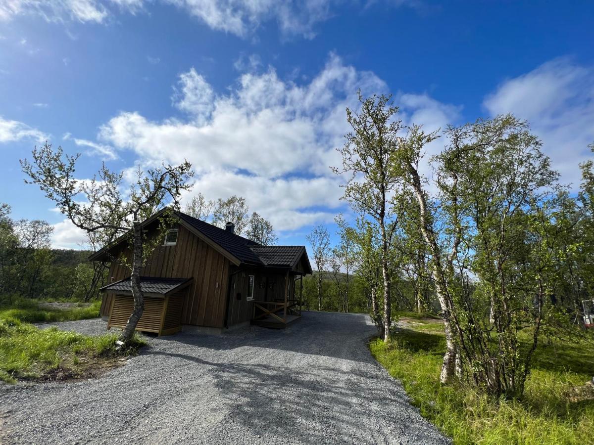 Olderfjord Villa